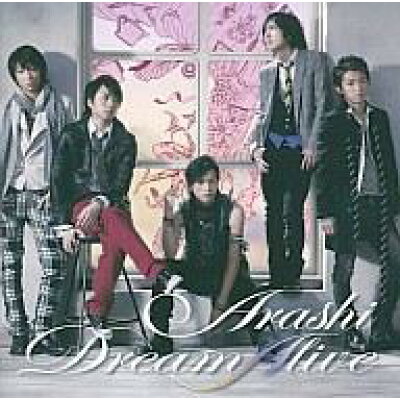 Dream”A”live/ＣＤ/JACA-5089